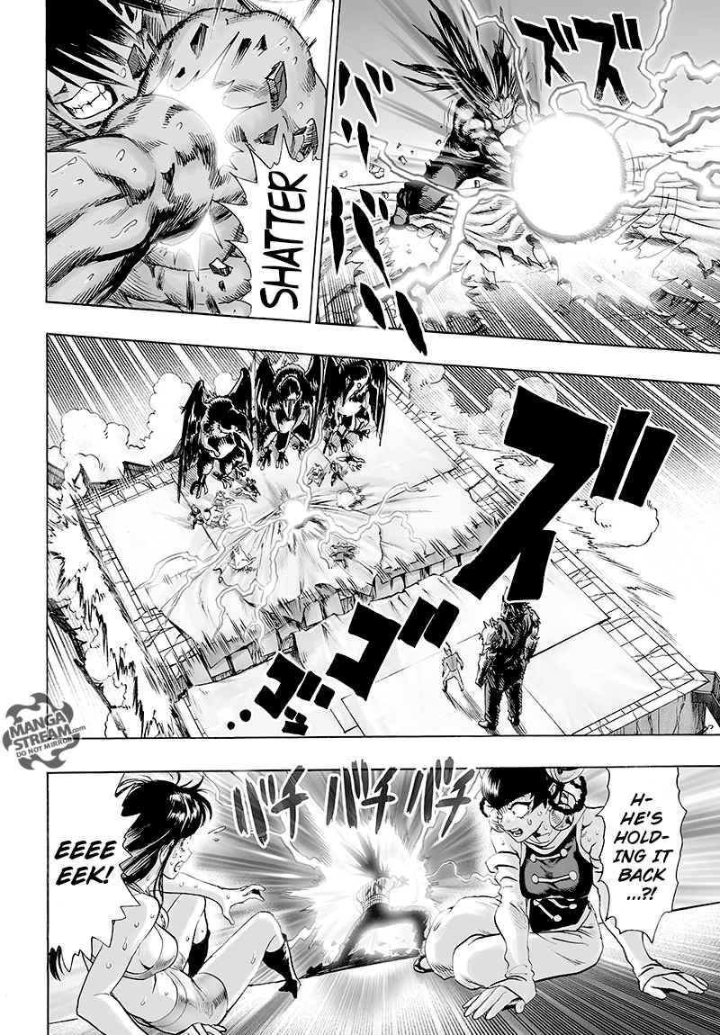 One-Punch Man, Chapter 72.2 image 16